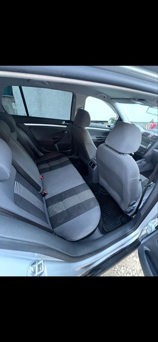 Golf 5/1.9 Tdi/2008/ 1500€