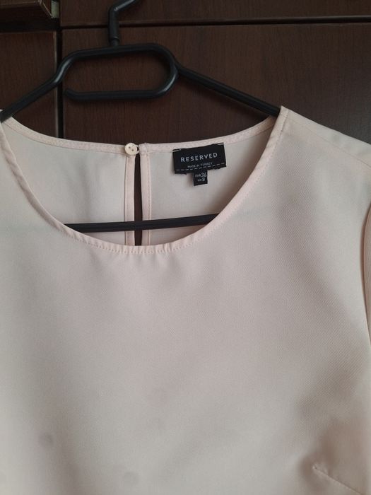Rochie de zi de vara Reserved