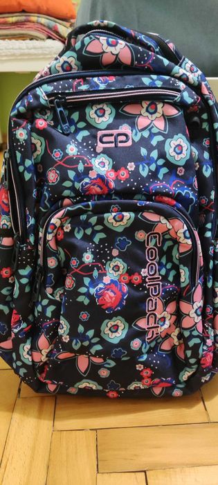 Ученическа раница Cool Pack