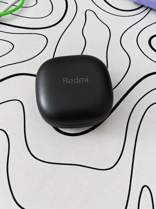 Redmi buds 6 play