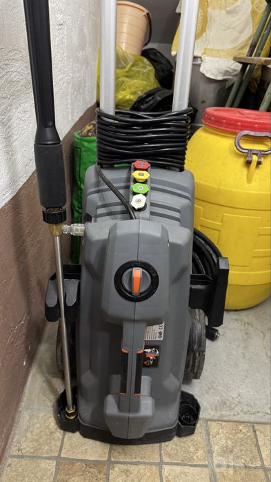 Karcher. карчер "GIDROX"190 BAR.Авто мойка. karchir