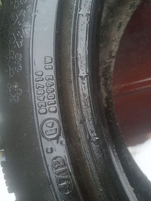 Автошина 225.45.R18