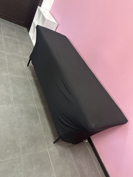 Кушетка чемодан