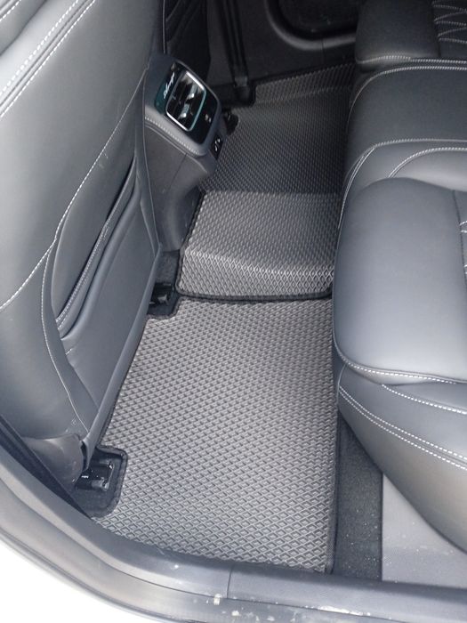 Ева коврикие  Ева полике