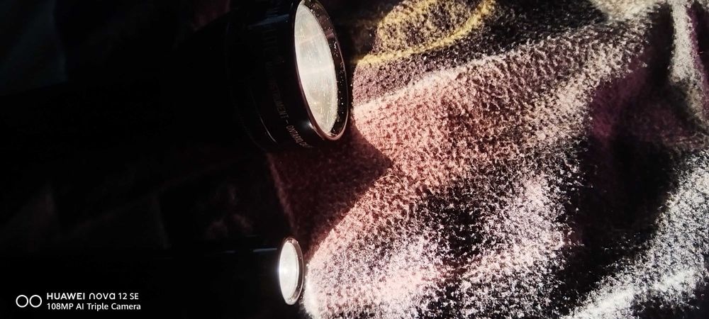 Два фенера Mag-lait оригинални