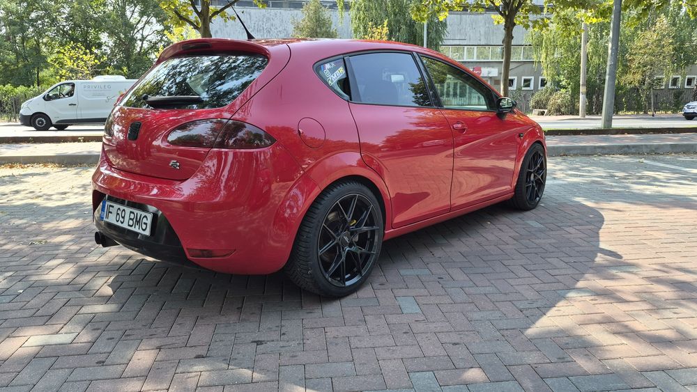 Seat leon 1p FR // 2.0 d