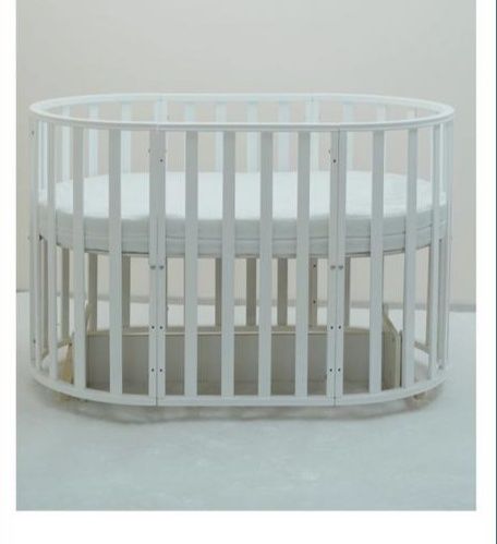 Детский манеж трансформер