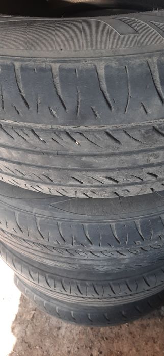 Продам колёса на R-16