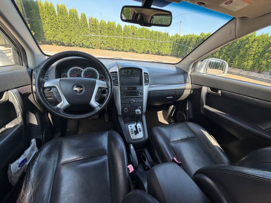 Chevrolet Captiva “ 2.0 d “ 2007 “ Automat