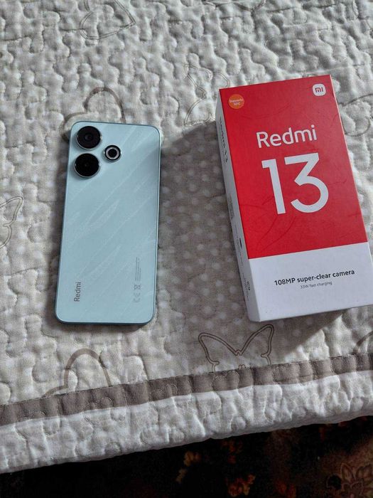 Xiaomi redmi 13 6/128