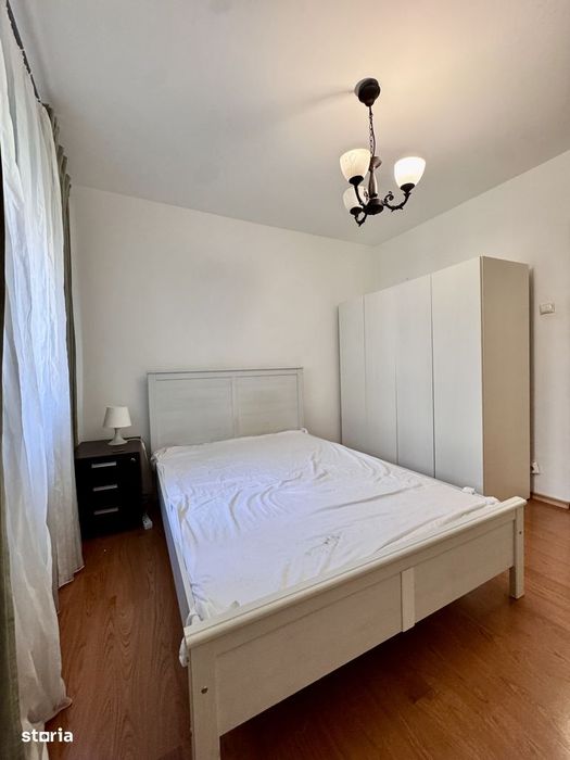 2 Camere decomandat | Parcul Tineretului | Timpuri Noi | Vacaresti — fotografia 3