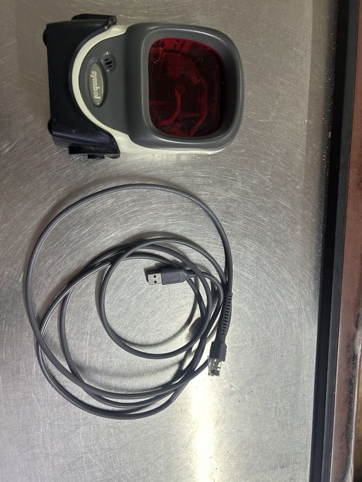 Vand Scaner coduri de bare/Cititor omnidirectional