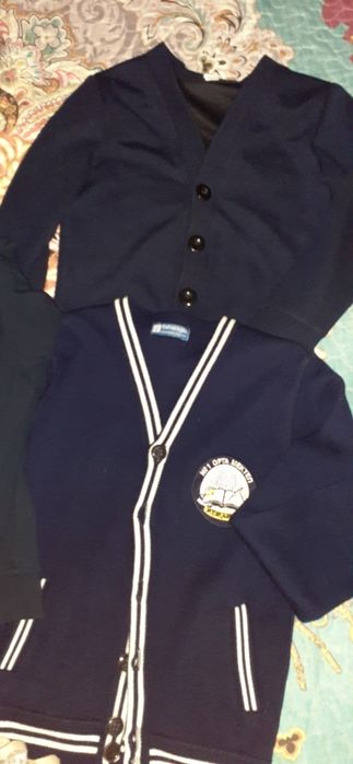 Рубашки и кастюм