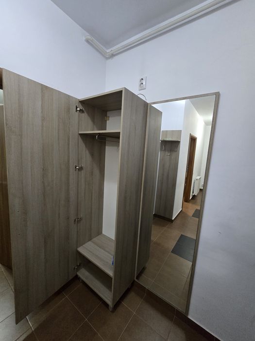 Cuier si mobilier hol