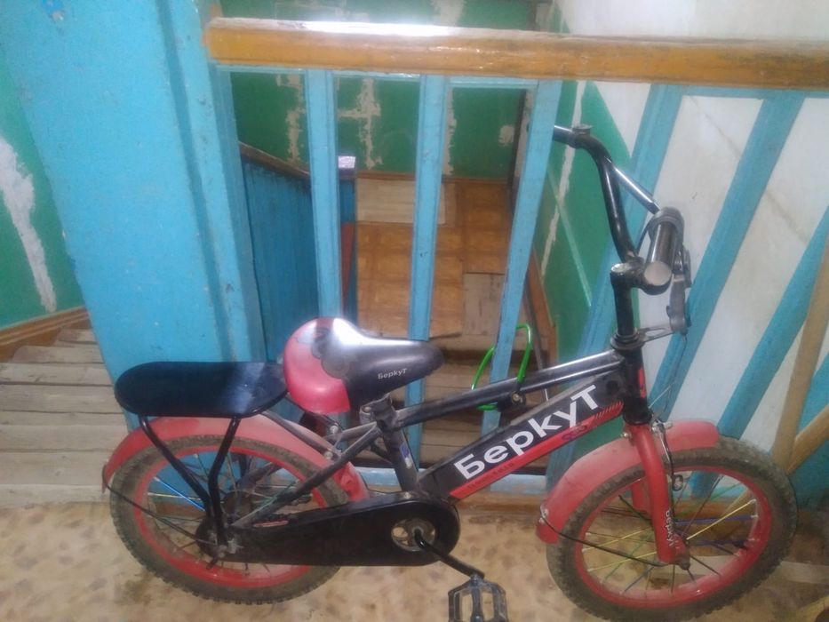 Продам велик детский