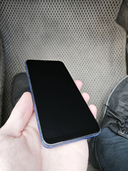 Samsung galaxy A10