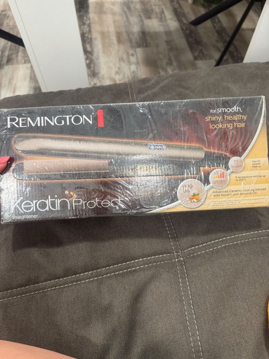 Преса за коса Remington