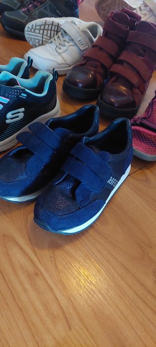 Incaltaminte fetita mas. 29-35