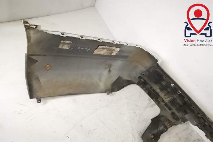 Оригинална задна броня с 4 сензора в добро състояние Пакет HSE Ленд Ро