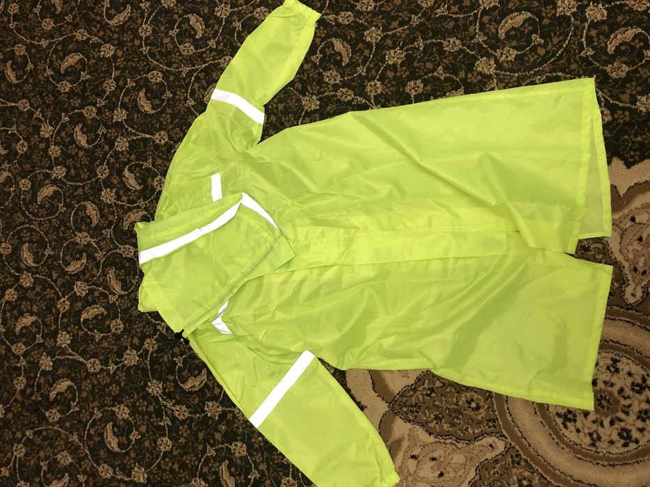 Комбенизон, мужской одежда