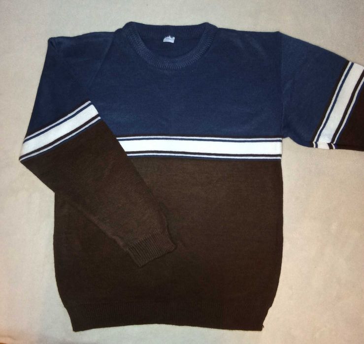 МЪЖКИ пуловери - ИЗГОДНО - от 18 до 45 лв.