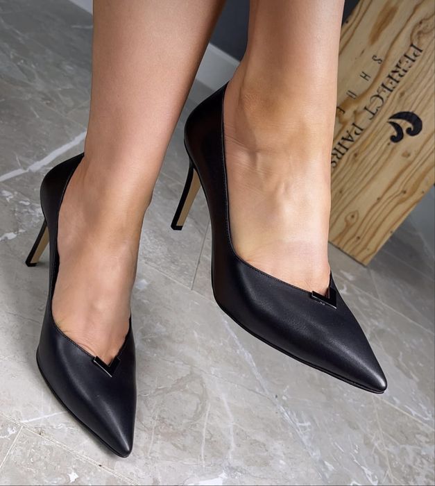 Тулфи под валентино