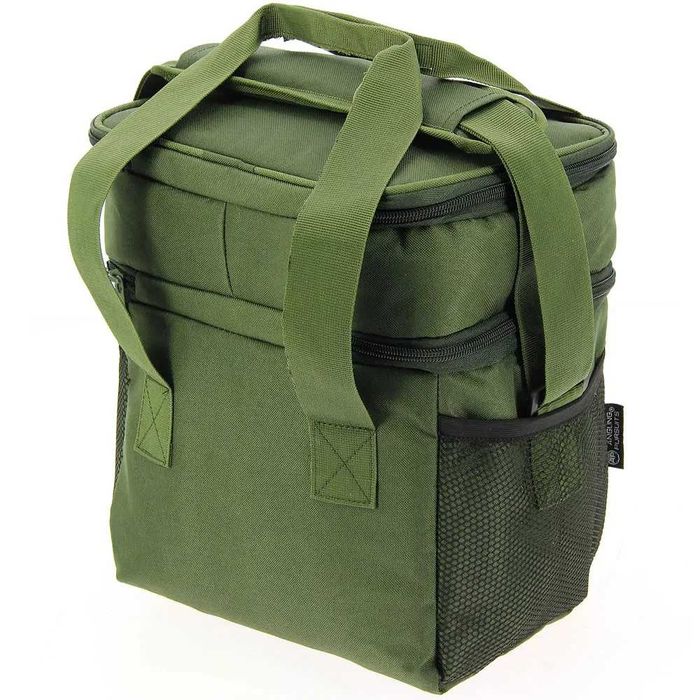 Хладилна чанта стръв и храна NGT Personal Cooler Bag