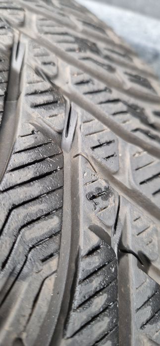 Джанти с гуми 205/60/16  Киа,Хюндай,Тойотаа