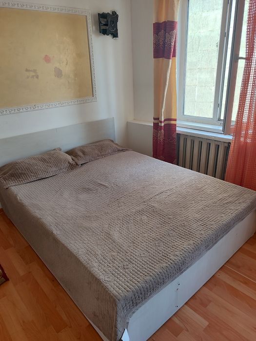 Двухспальная кровать 2