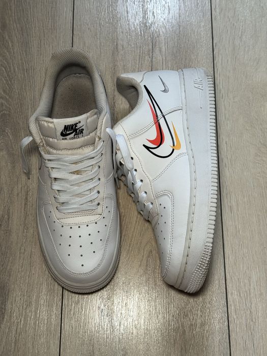 Adidasi Air Force 1