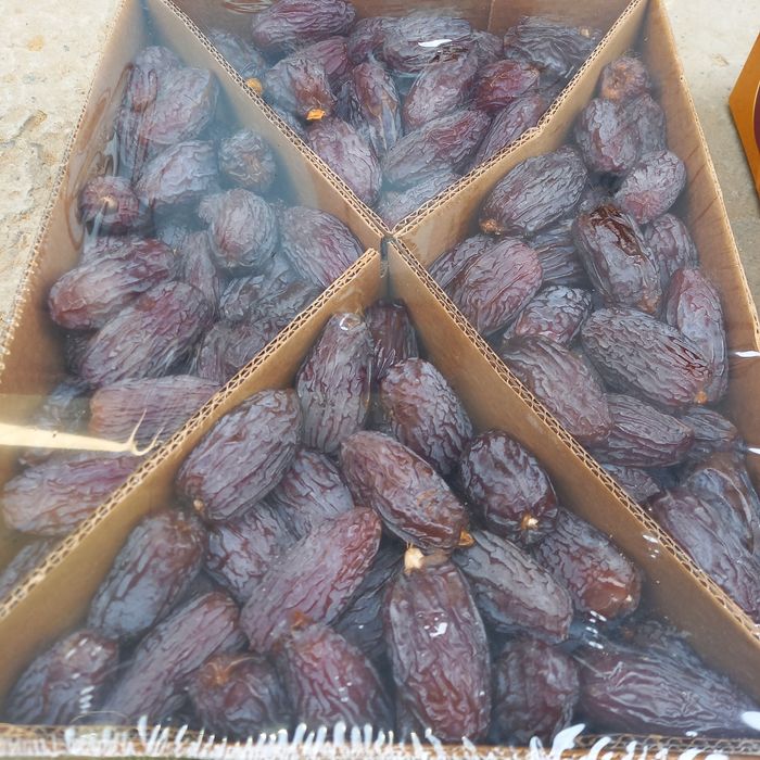 Финики королевские xurmo hurmo korolevskiy quruq meva хурма