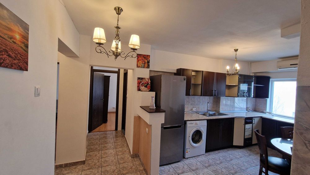 3 camere, Tineretului, str. Viorele, 7/8, 71 mp, scoala 97