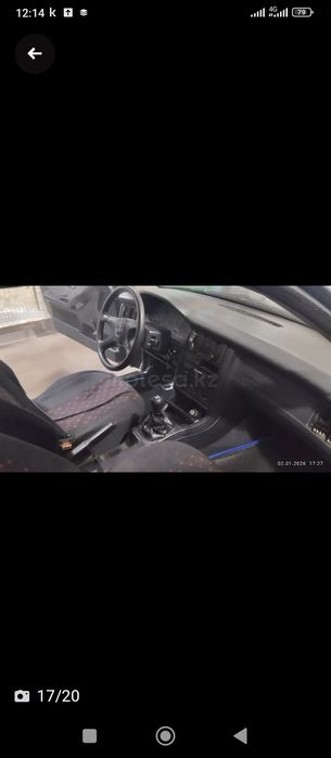 Продам Ауди 80 Б4