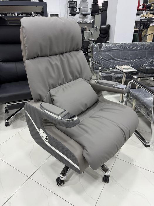 Офисное Кресло BOSS для Руководителей