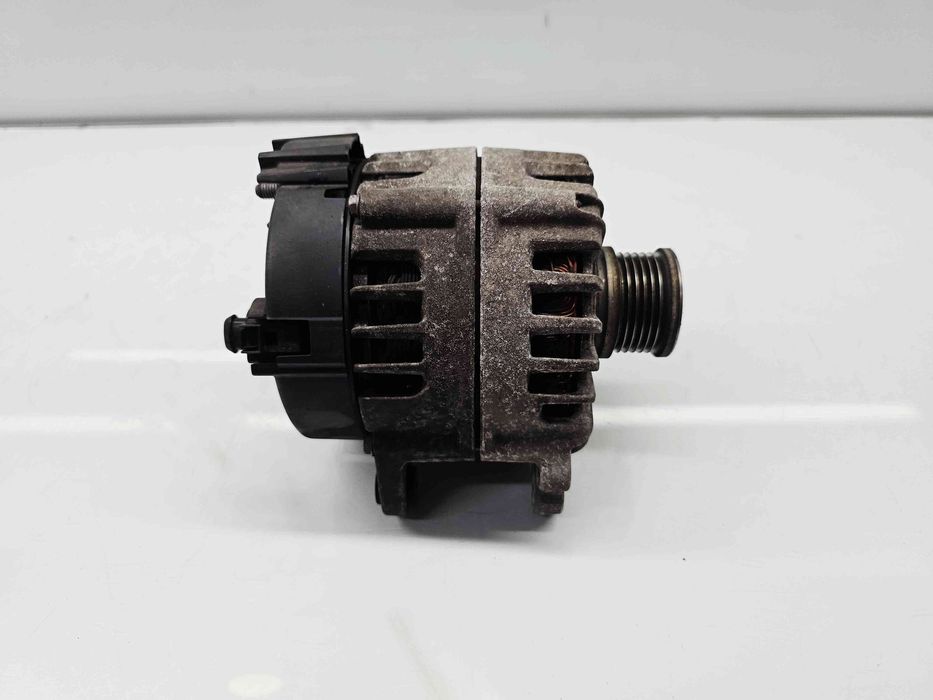 Alternator Audi A4 (8W2, B9) [Fabr 2015-2023] 04L903024A 2.0 TDI DETA