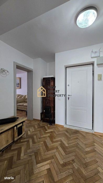 De inchiriat apartament 2 camere - Spitalul Judetean