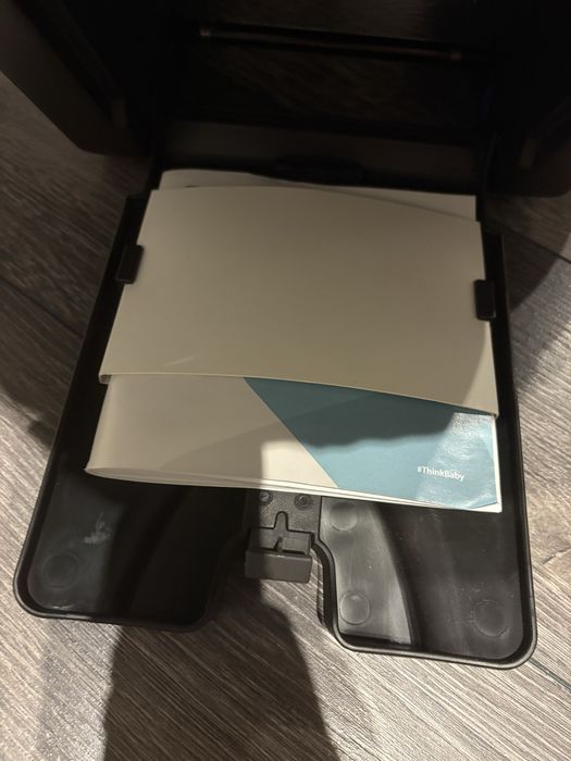 Детско столче за кола + ISOFIX база