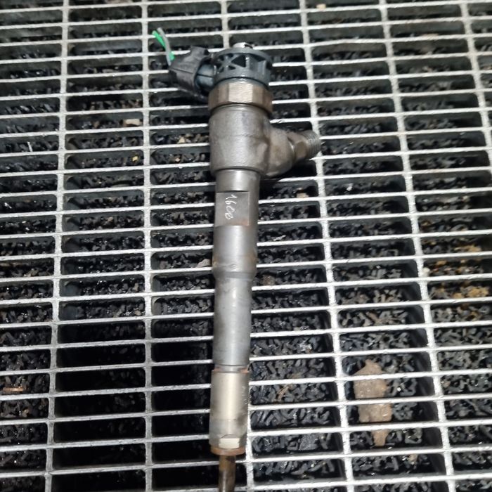 Injector Dacia Dacia Logan II MCV Facelift 2017 1.5 DCI 2016 - 2020 90CP K9K 612 K9K 626 (1606) Diesel H8201453073 Garantie