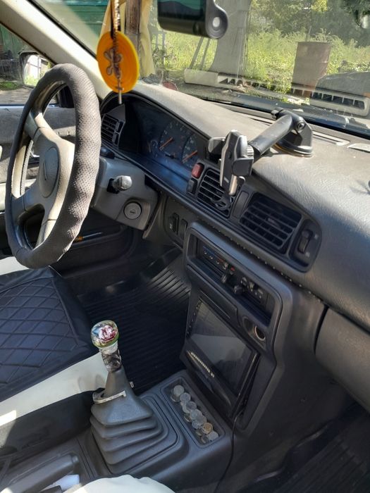 Продам Мазду 626