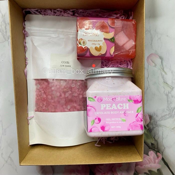 Подарок к 8 марта