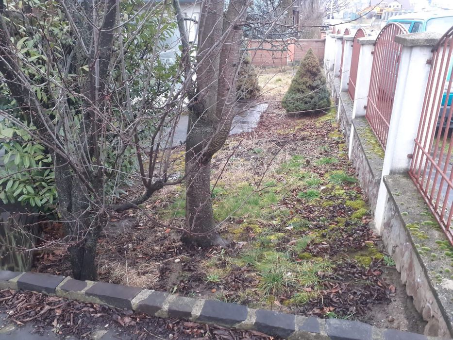 Irigații renovare gradina,curte