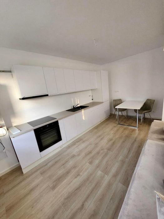 Inchirie apartament in Maurer Residence Constanta