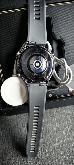 Huawei watch ultimate