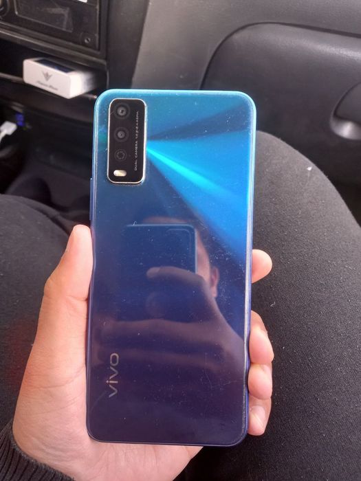 Vivo Y20 srochno sotiladi