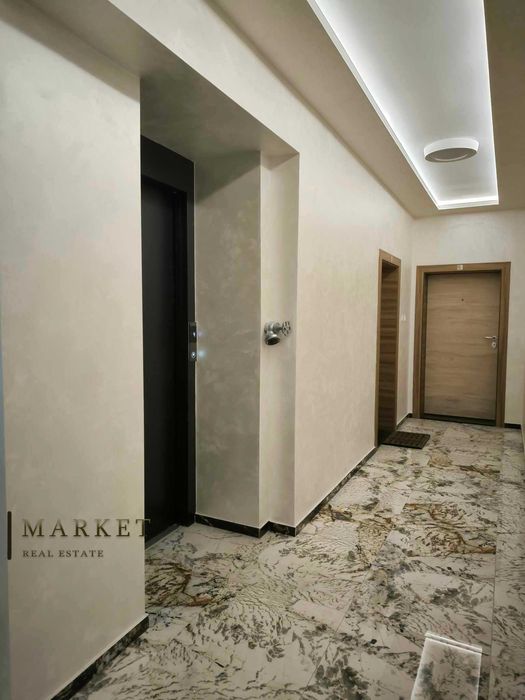 Дава се под наем Тристаен апартамент в Пловдив, Христо Смирненски - 110 кв.м за 561 € - Снимка #10