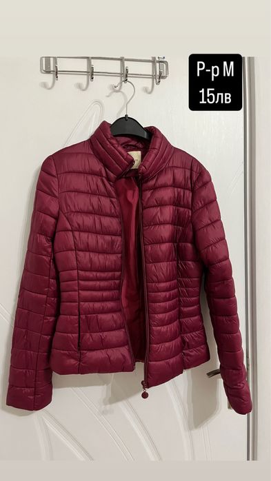 Дамски якета дълги и къси