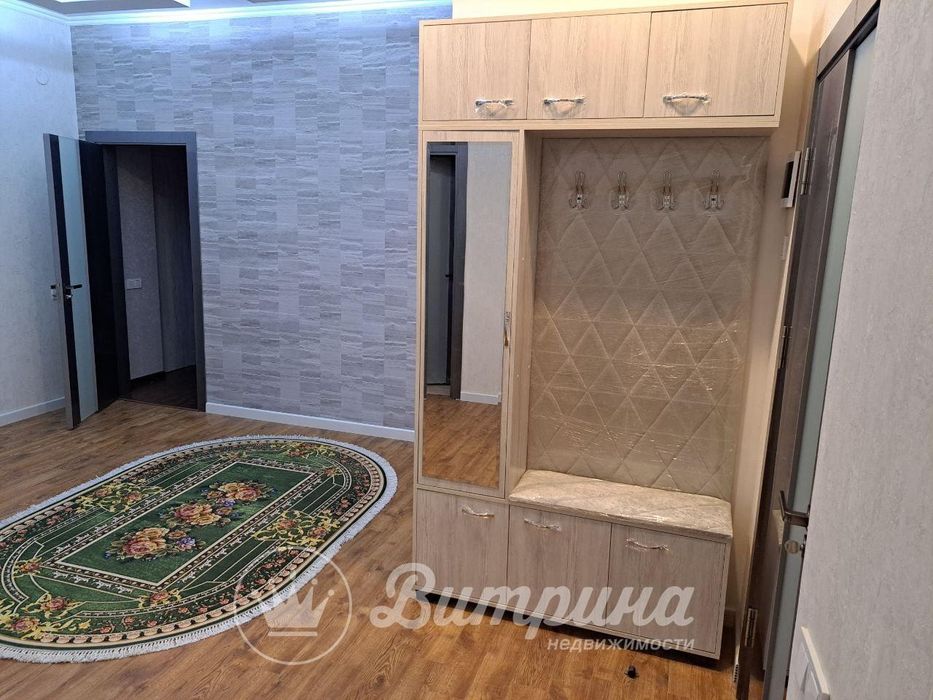 2 комнатная квартира Vita Stroy