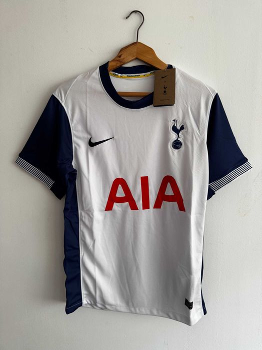 NEW! Тотнъм 2024 Тениски Размери: M и 2ХЛ