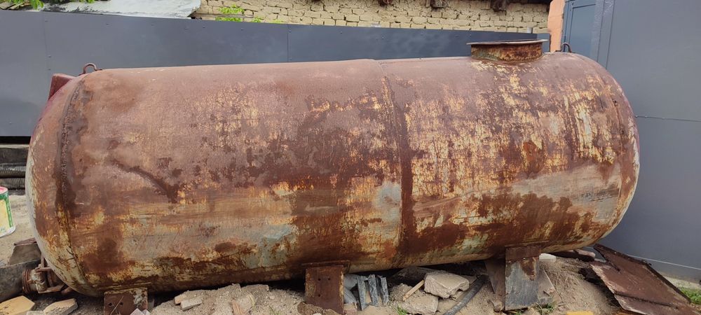 Продается цистерна