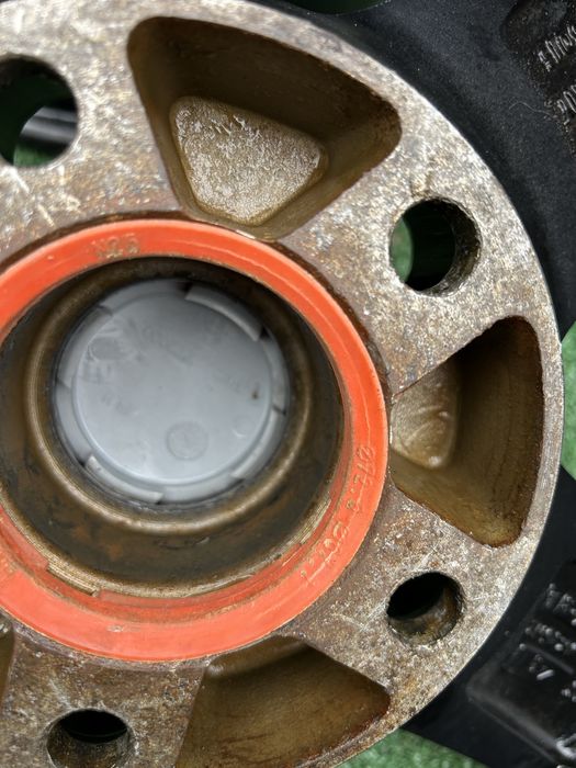 5х114,3 15 за kia mazda toyota nisan honda hundai renault